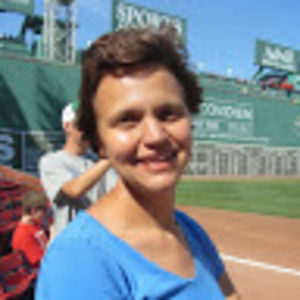 Meet your Posher, Liza